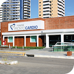 Prontocardio